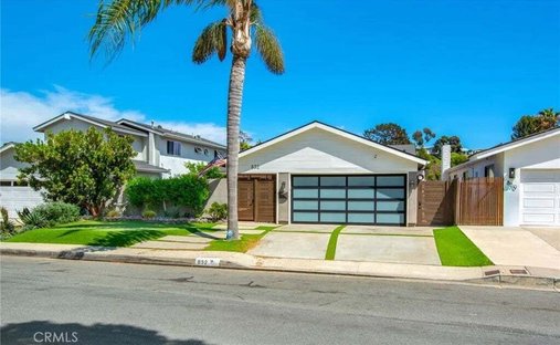 House in San Clemente, California, United States 1