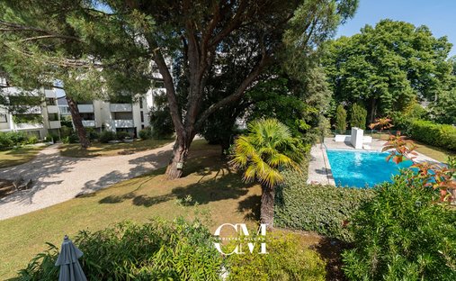 Apartamento en Caudéran-Barrière Judaïque, Burdeos, Francia 1