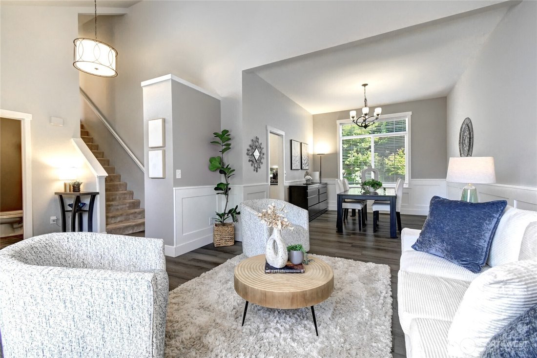 Casa en Kenmore, Washington, Estados Unidos 4 - 18712850