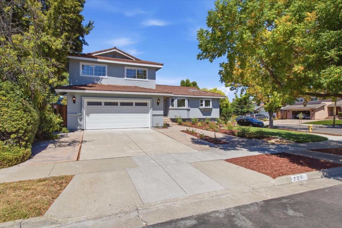House in San Jose, California, United States 2 - 18713958