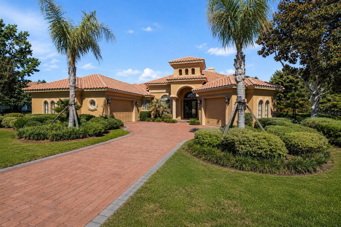 House in Dade City, Florida, United States 1 - 17901322