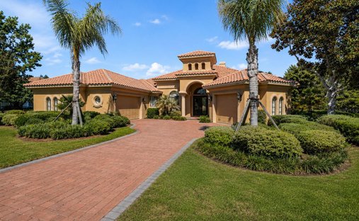 Casa a Dade City, Florida, Stati Uniti 1