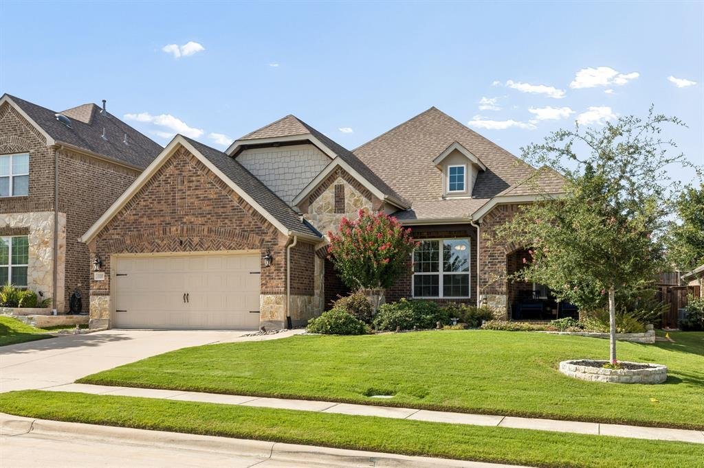 House in Lantana, Texas, United States 2 - 18706722