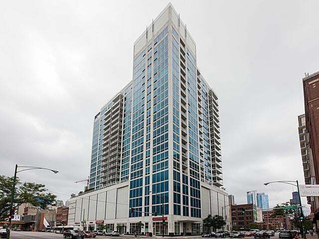 Condo in Chicago, Illinois, United States 1 - 18708790
