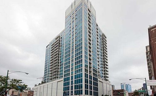 Condominio a Chicago, Illinois, Stati Uniti 1