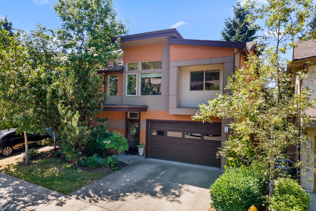House in Newcastle, Washington, United States 2 - 18713975