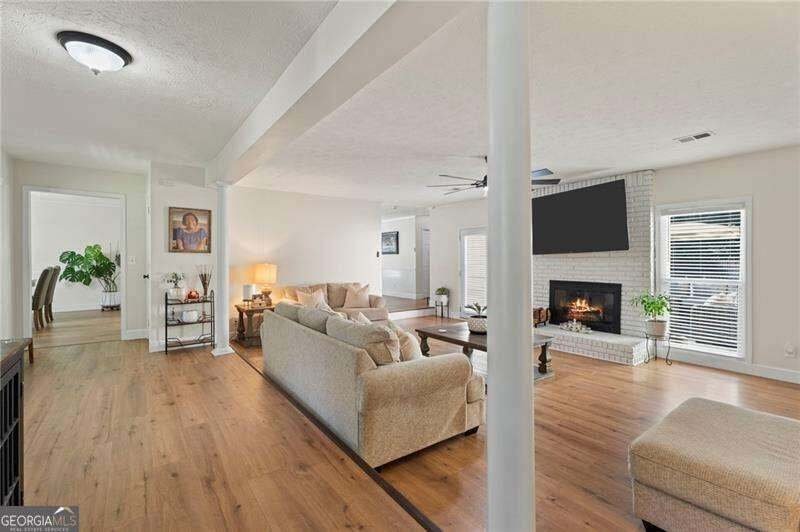 House in Snellville, Georgia, United States 4 - 18703830