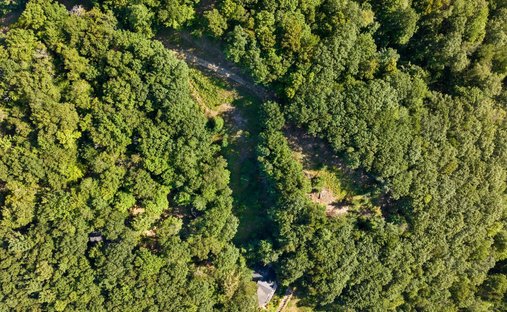 Land in Frankfort, Michigan, Vereinigte Staaten 1
