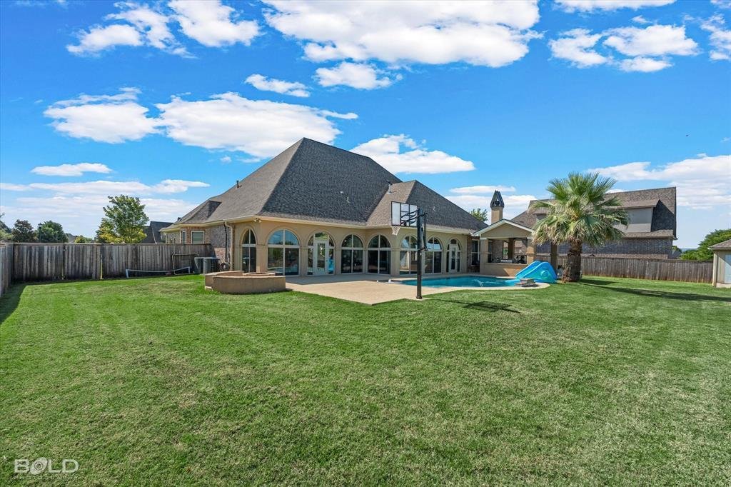 House in Benton, Louisiana, United States 3 - 18703754