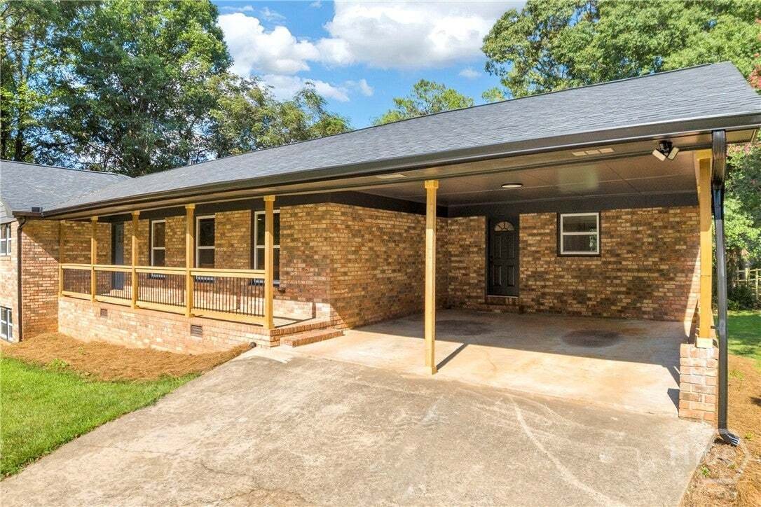 House in Bogart, Georgia, United States 3 - 18706097