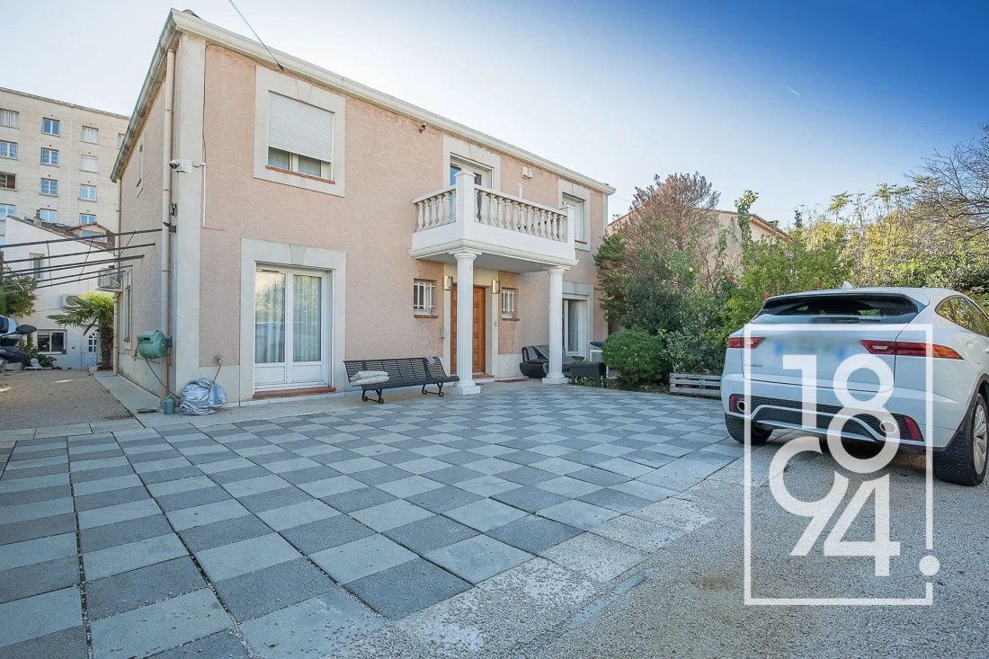 Casa a 1er Arrondissement, Marsiglia, Francia 1 - 16964300