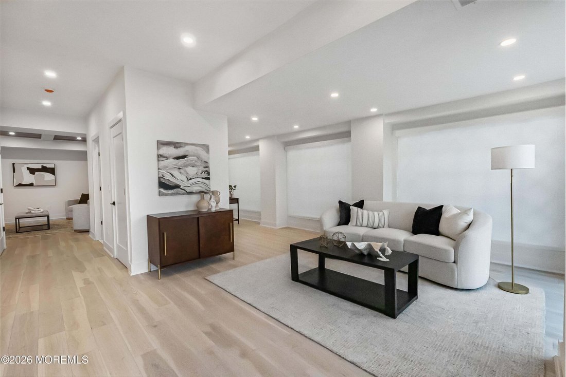Condo in Ocean Township, New Jersey, United States 4 - 18708492