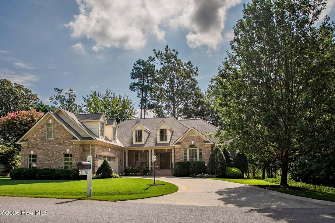 House in Hertford, North Carolina, United States 1 - 18713135