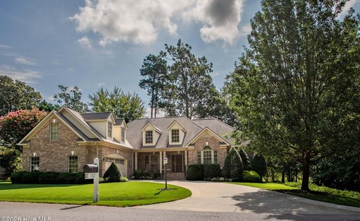 Casa a Hertford, Carolina del Nord, Stati Uniti 1