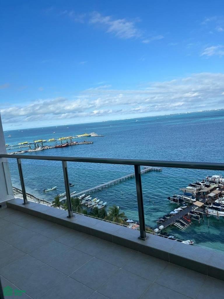 Condo in Cancún, Quintana Roo, Mexico 1 - 18705368
