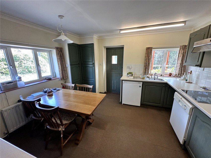 Casa a Lymington, Inghilterra 5 - 18703230
