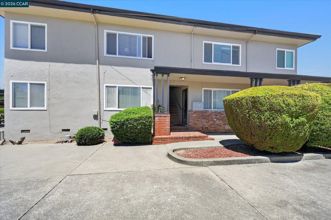El Cerrito, California, United States 1 - 18705683