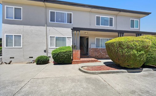 El Cerrito, California, United States 1