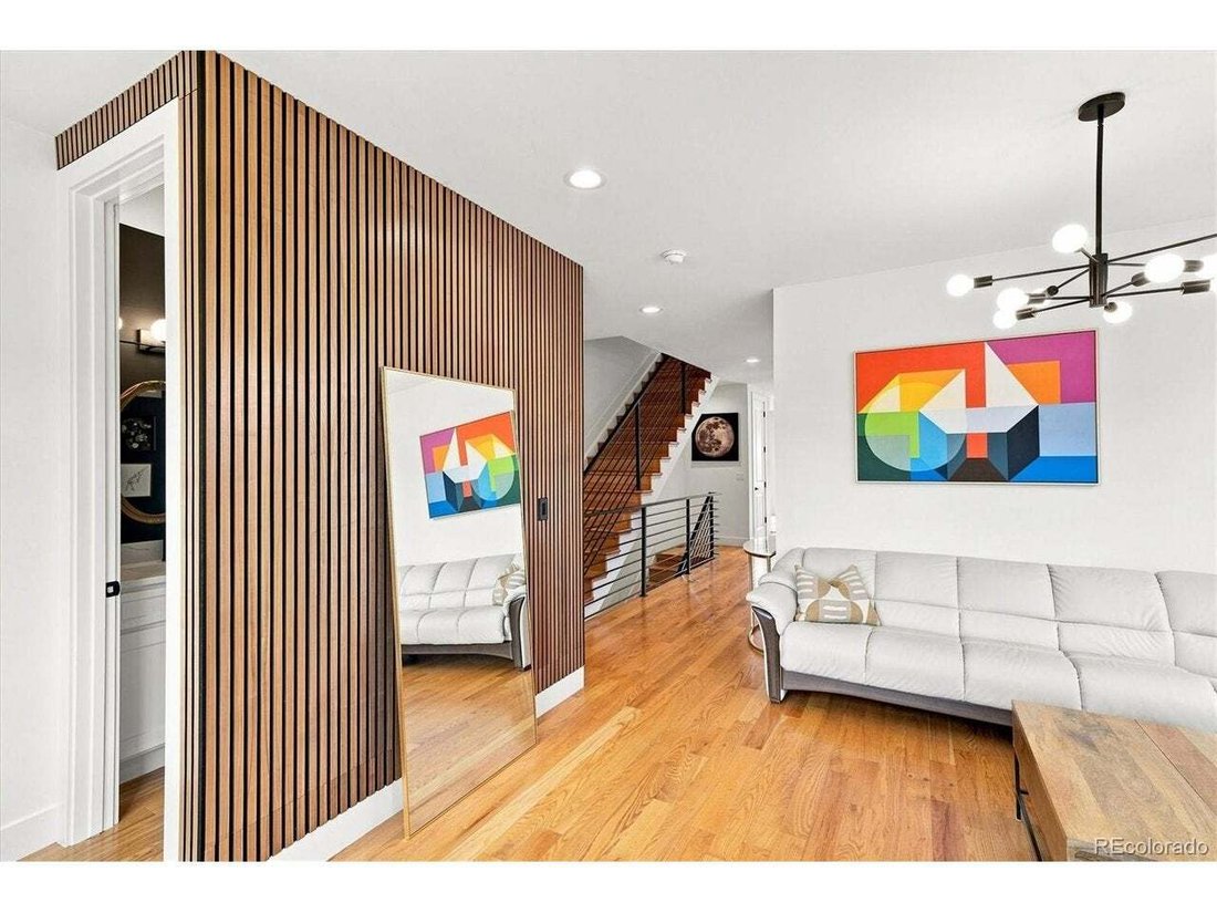 House in Denver, Colorado, United States 3 - 18705482