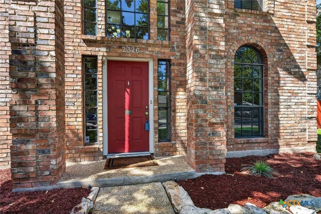 House in San Antonio, Texas, United States 5 - 18705236