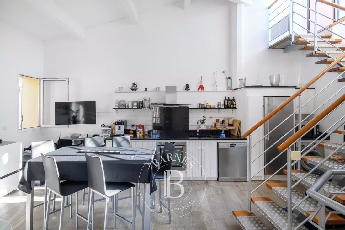 Apartment in Grande Couronne, Cassis, France 4 - 17408591