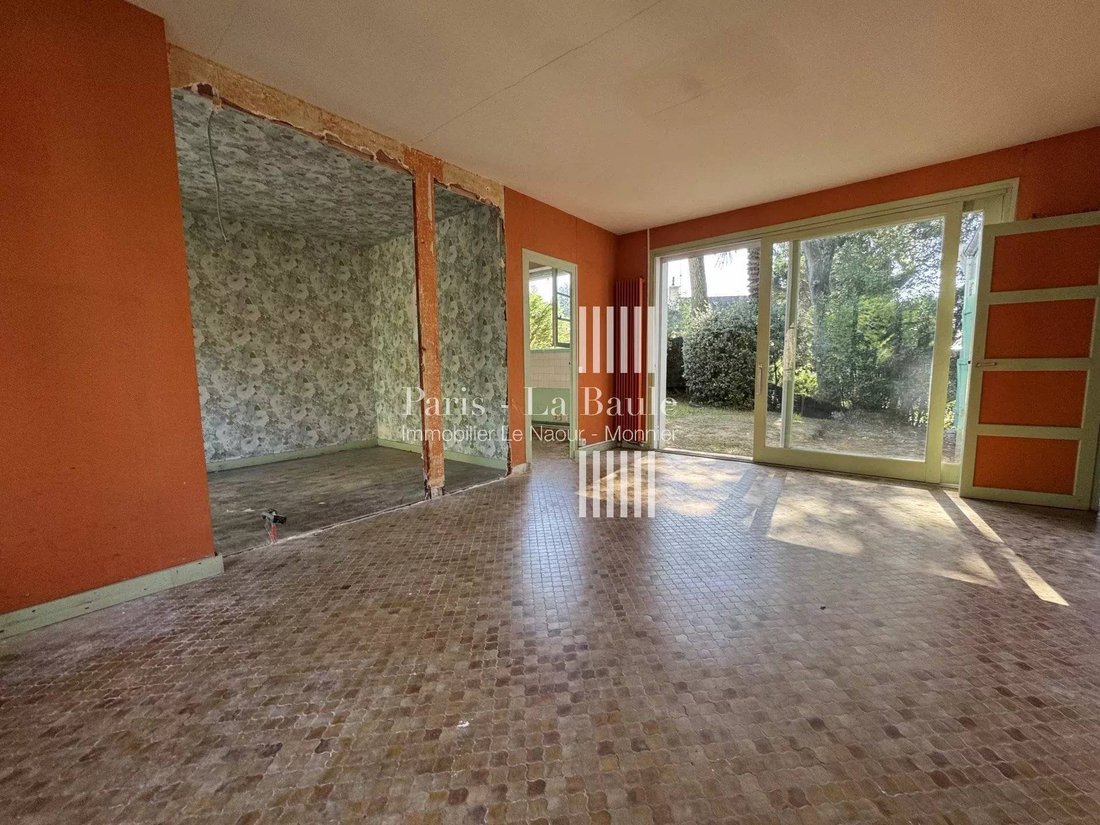 House in Le Guézy, La Baule-Escoublac, France 5 - 16461167