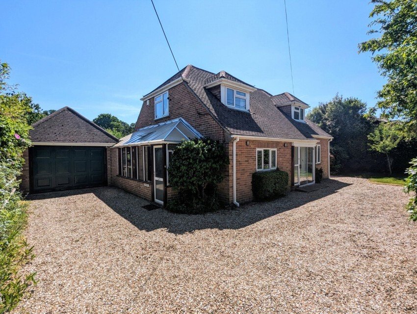 Casa a Lymington, Inghilterra 2 - 18703230