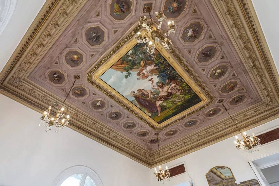Appartamento a San Rocco, Nizza, Francia 4 - 18542639