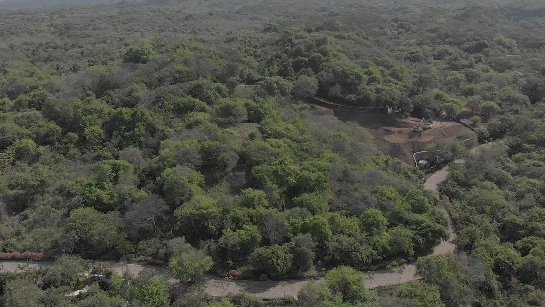 Land in Higuera Blanca, Nayarit, Mexico 3 - 18702707