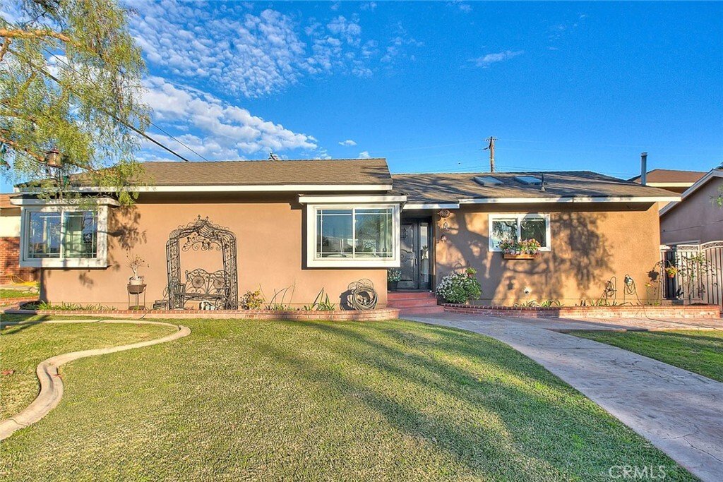 Casa en Pomona, California, Estados Unidos 1 - 18605866