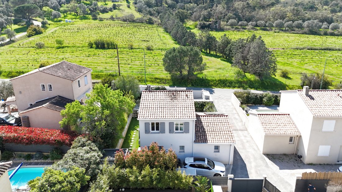 Villa in Ecarts, Roquebrune-sur-Argens, France 4 - 18703944
