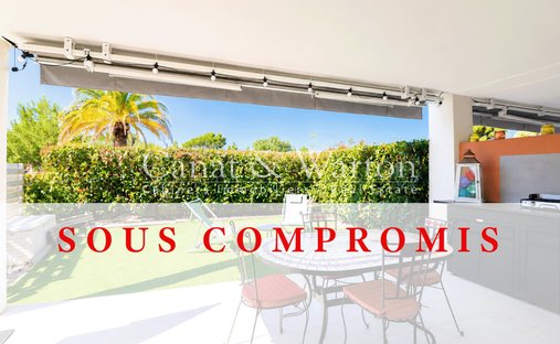 Appartement à Sud, Cavalaire-sur-Mer, France 1