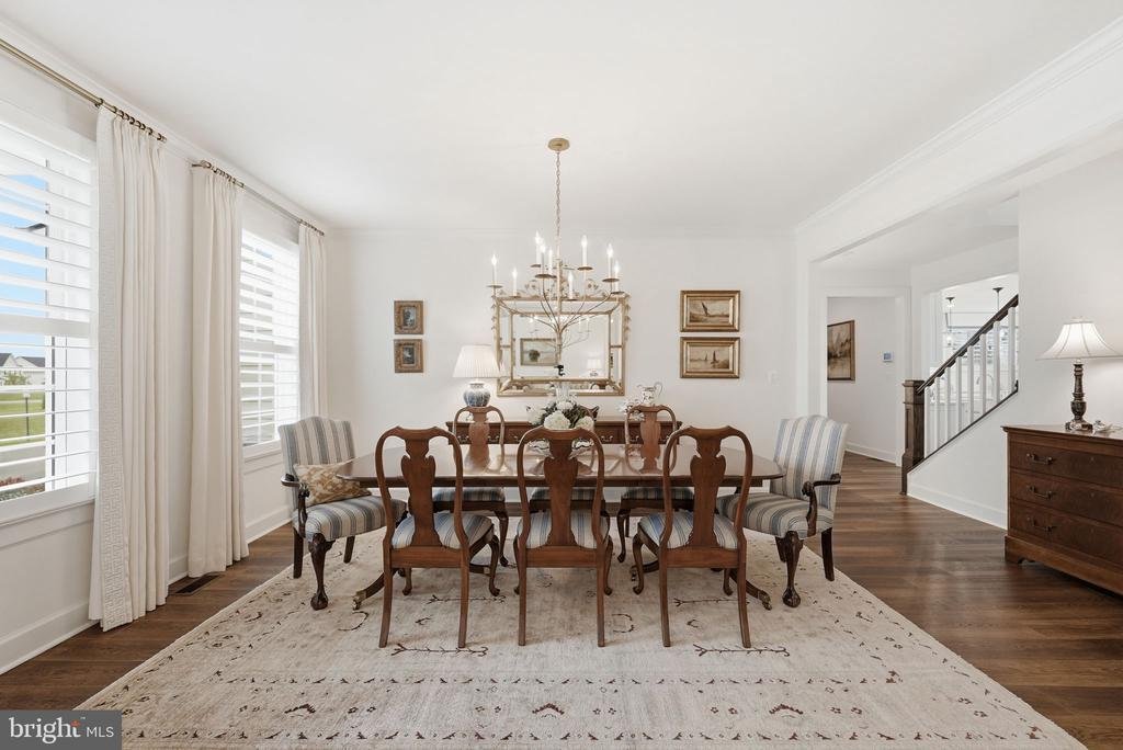 House in Aldie, Virginia, United States 5 - 18708292