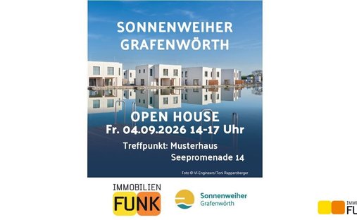 Casa a Grafenwörth, Bassa Austria, Austria 1