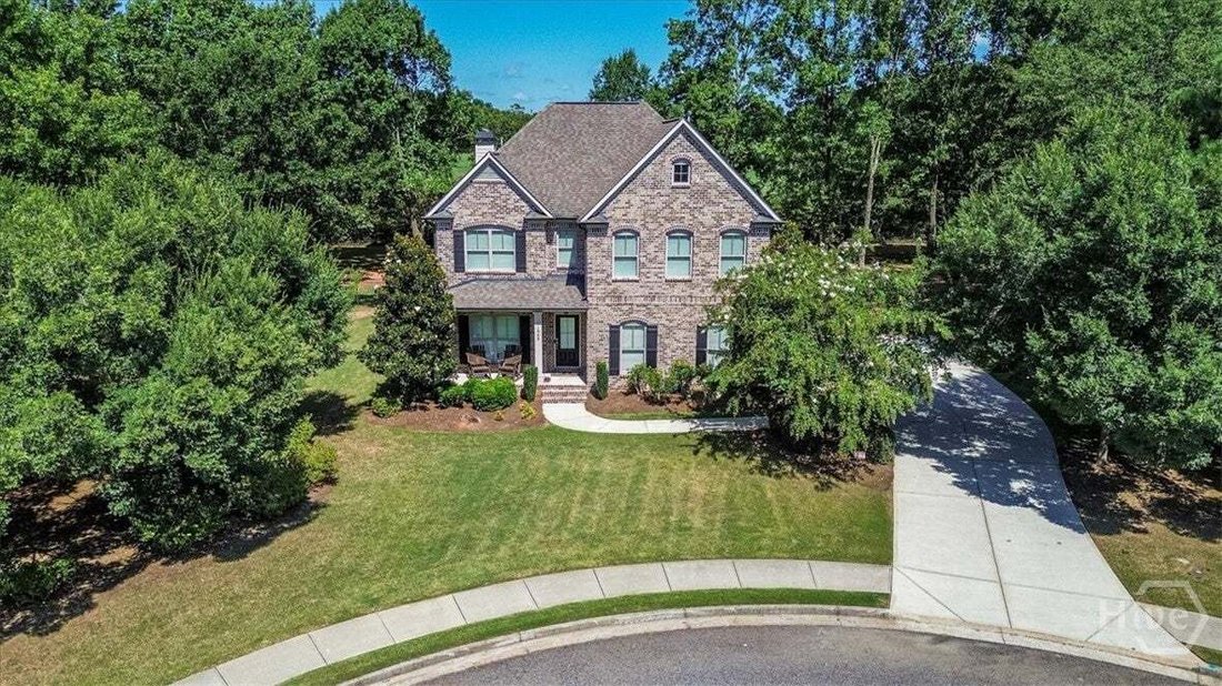 House in Watkinsville, Georgia, United States 1 - 18713940