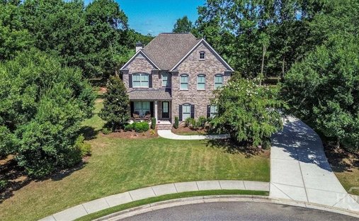Maison à Watkinsville, Géorgie, États-Unis 1