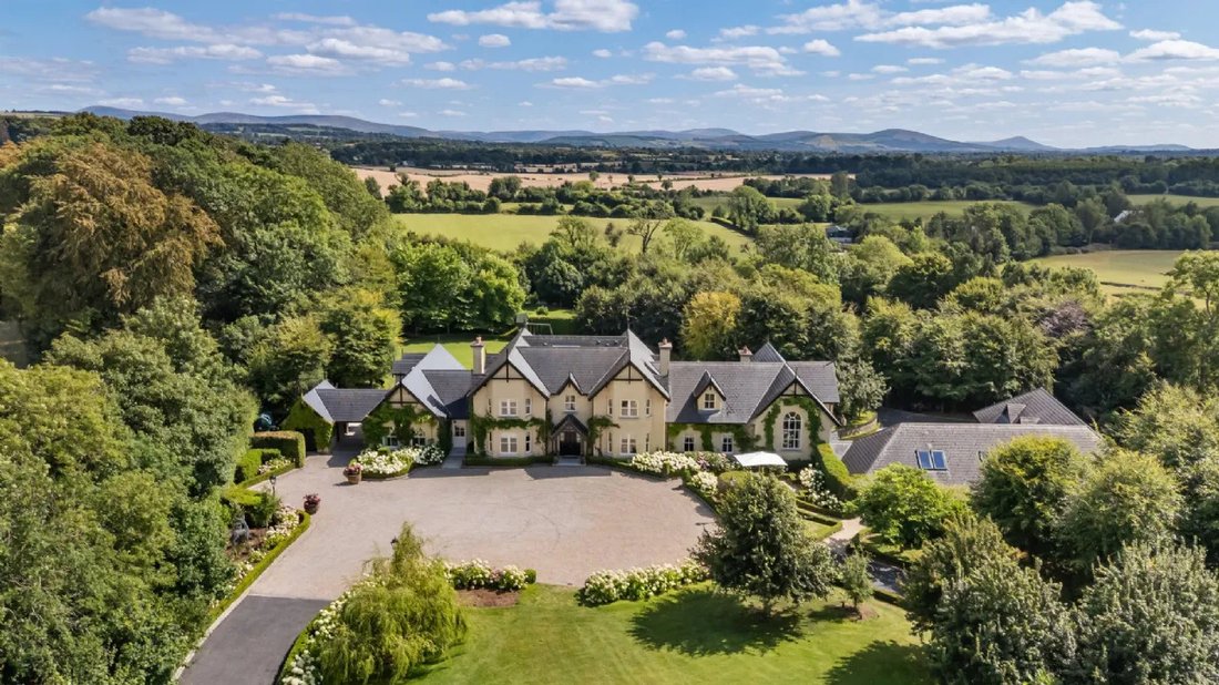 House in Swordlestown, County Kildare, Ireland 1 - 18712586