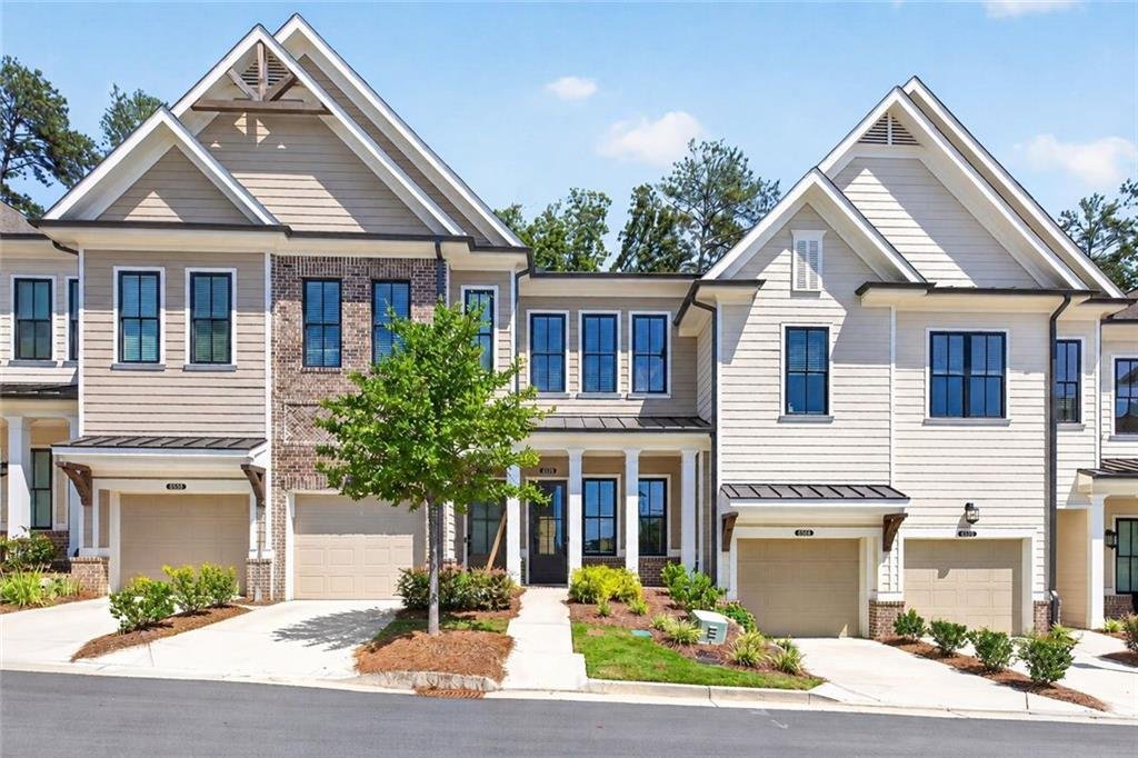 Condo in Peachtree Corners, Georgia, United States 1 - 18706151