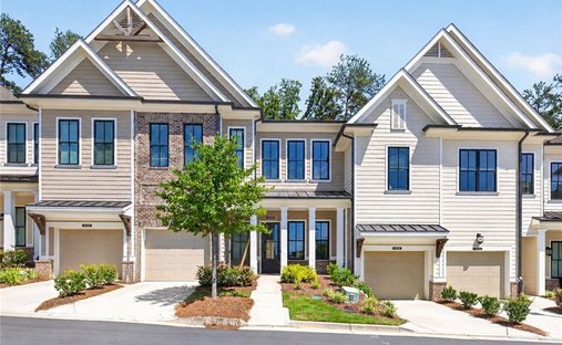 Condo in Peachtree Corners, Georgia, United States 1