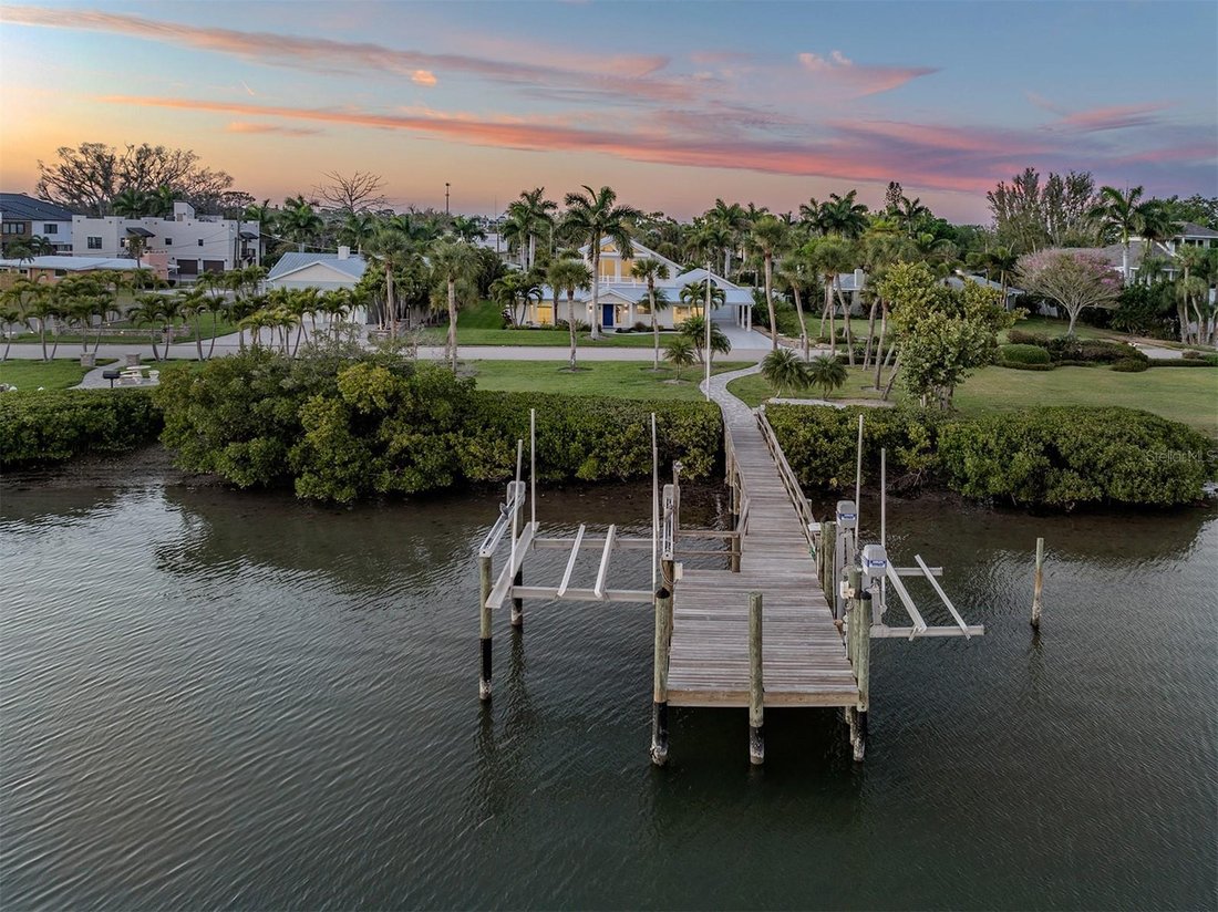 House in Venice, Florida, United States 3 - 18705659