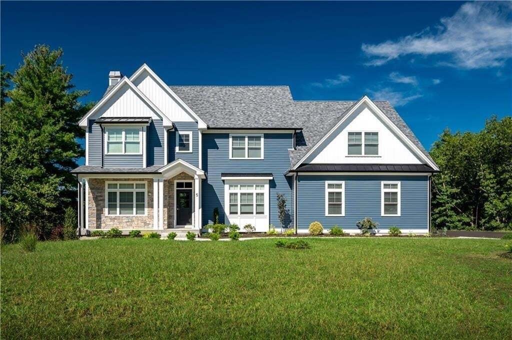 House in Smithfield, Rhode Island, United States 2 - 18706984