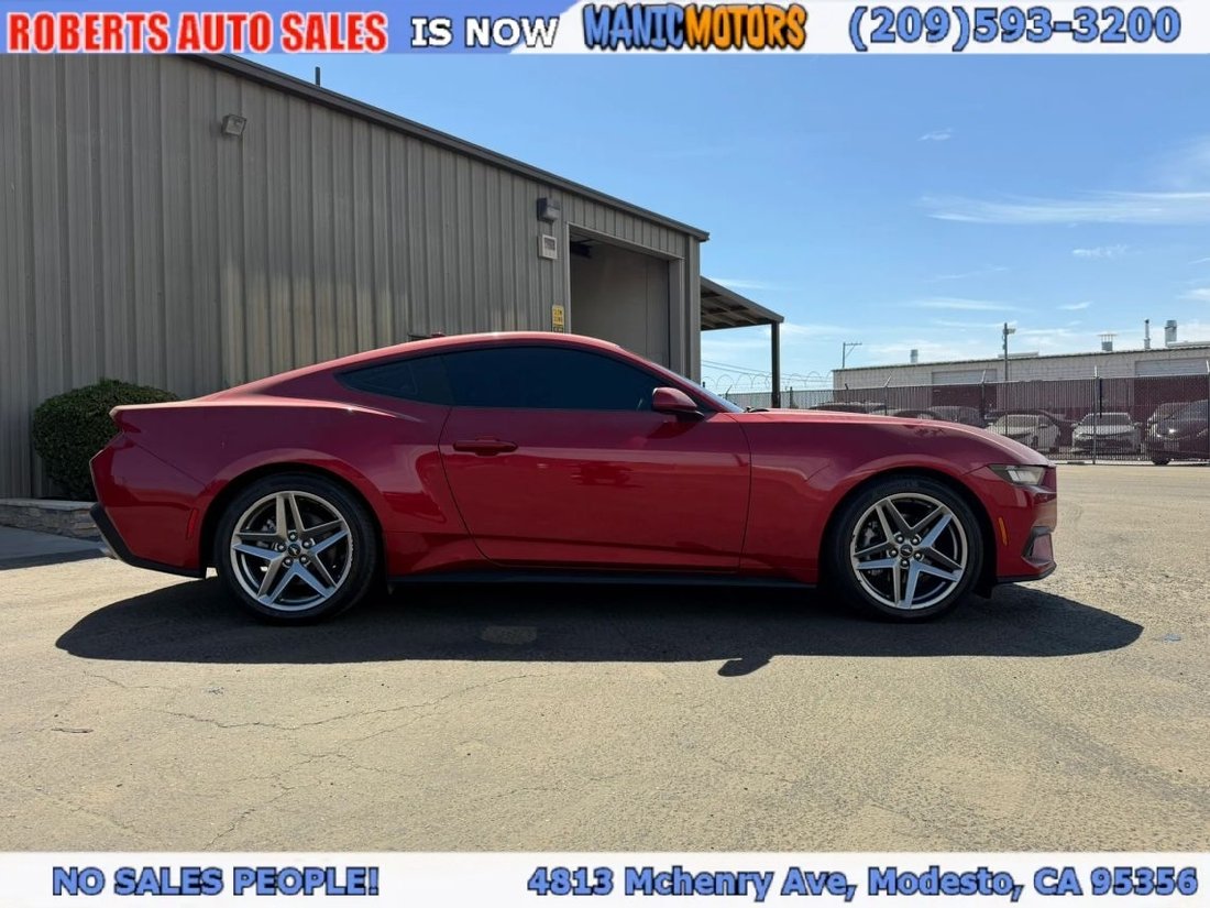 Coupe in Modesto, CA, United States 2 - 18707824
