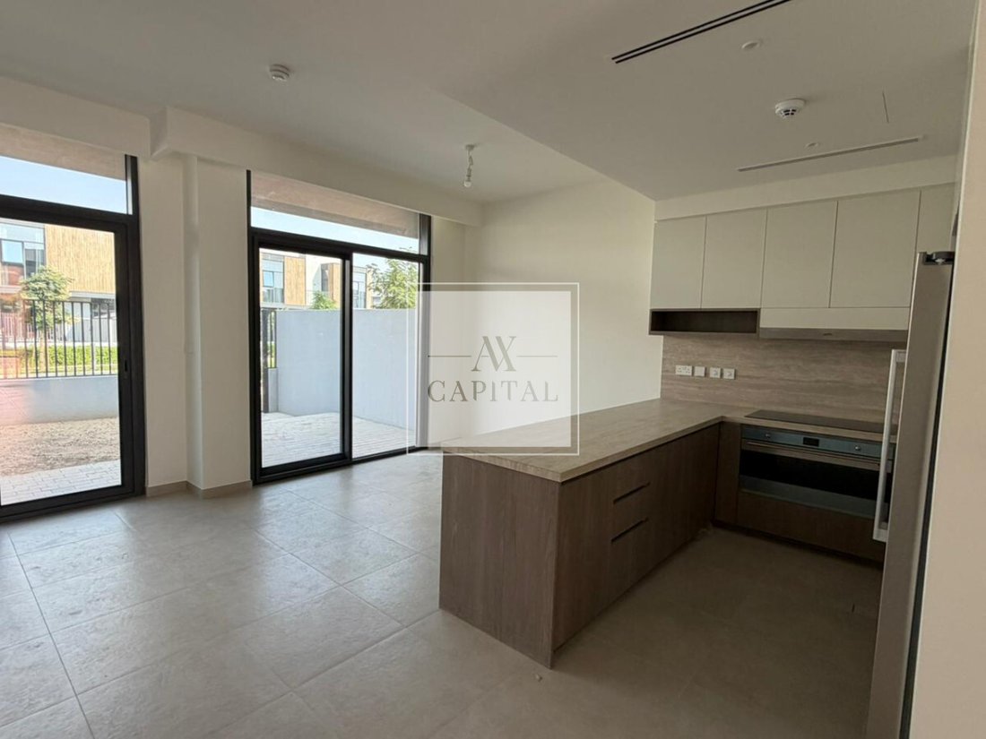 Villa in Zabeel, Dubai, United Arab Emirates 4 - 18704533