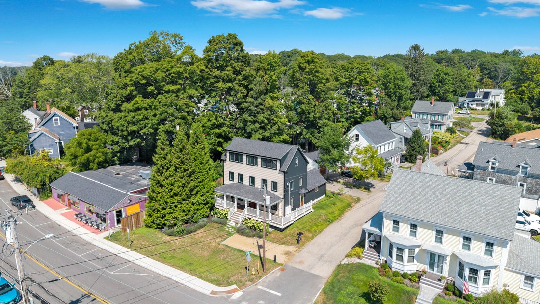 Condo in Kittery, Maine, United States 1 - 18703584
