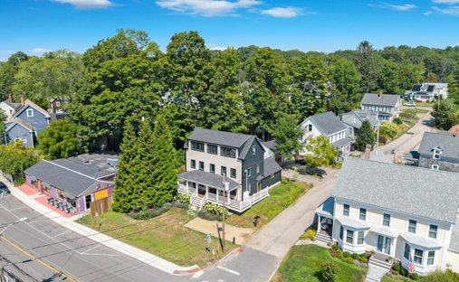 Condominio a Kittery, Maine, Stati Uniti 1