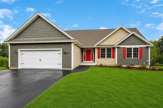 Appartement à Sandown, New Hampshire, États-Unis 1 - 18702604