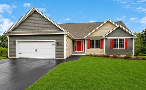Appartement à Sandown, New Hampshire, États-Unis 1
