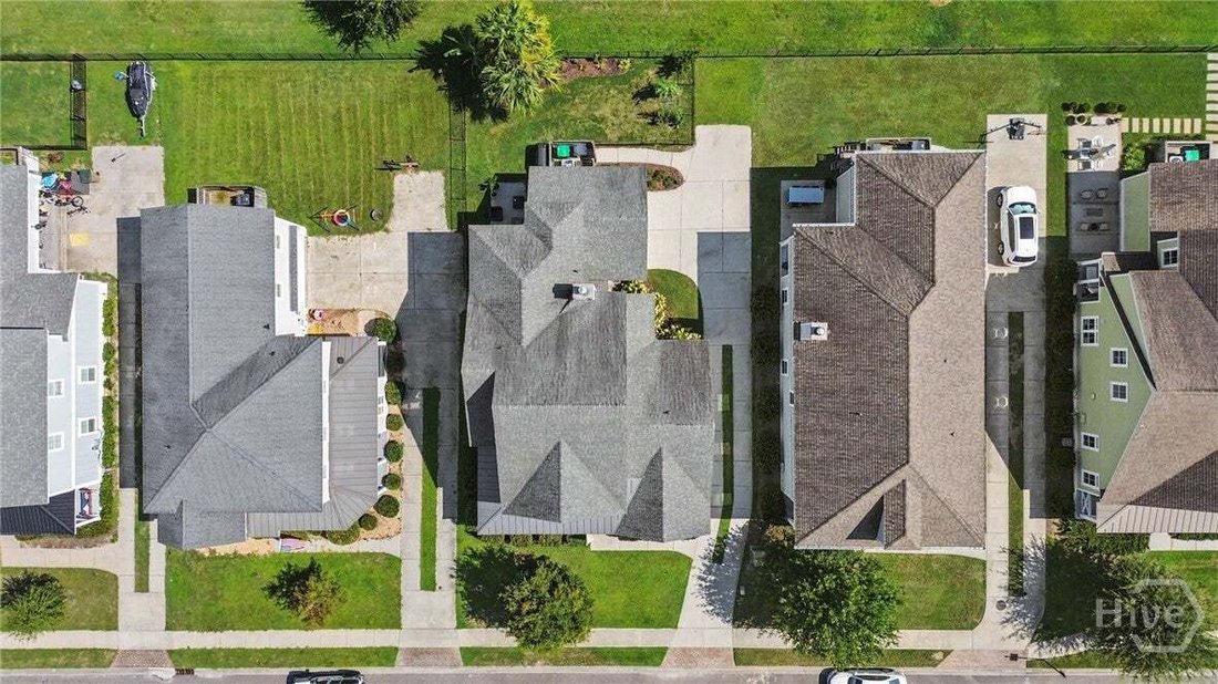 House in Savannah, Georgia, United States 3 - 18703435