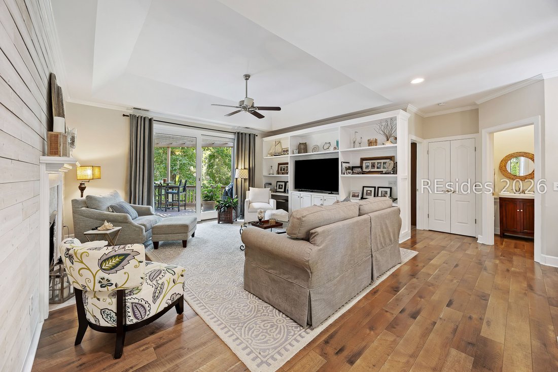 House in Hilton Head Island, South Carolina, United States 3 - 18705141