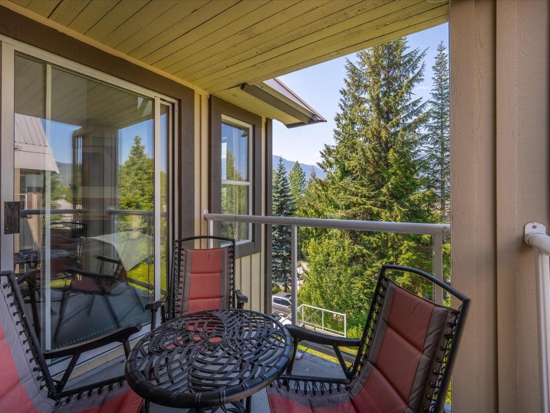 Condo in Whistler, British Columbia, Canada 5 - 18708018